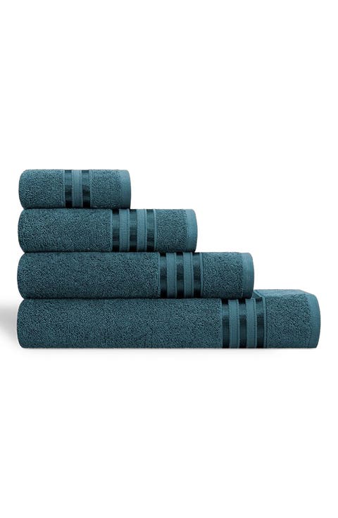Arcadia Towel