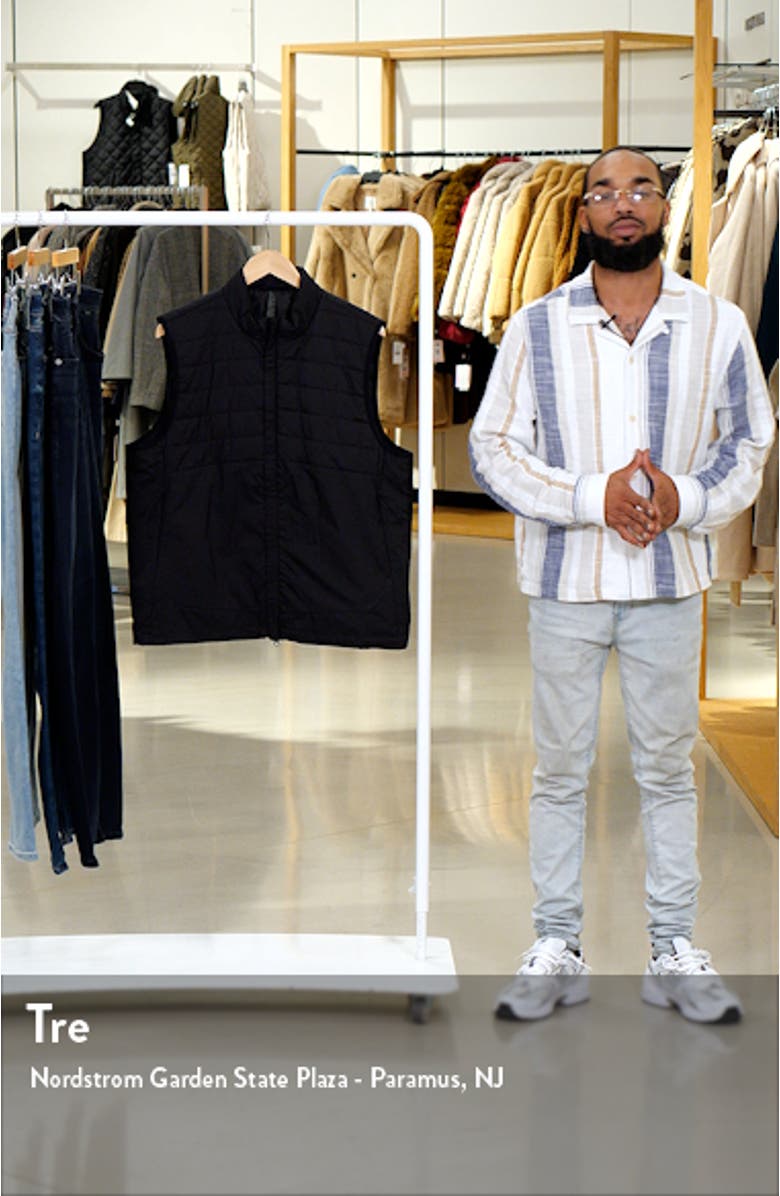 Adventuring Vest, sales video thumbnail