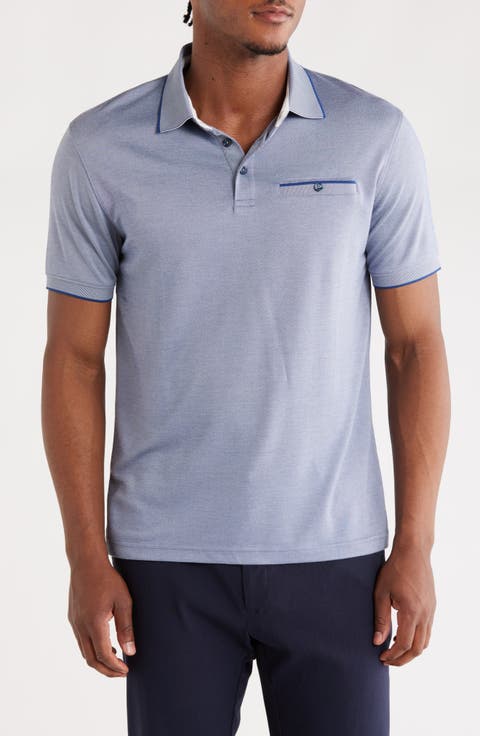 Dressy Polo