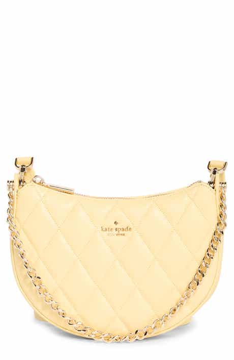 carey zip top crossbody bag