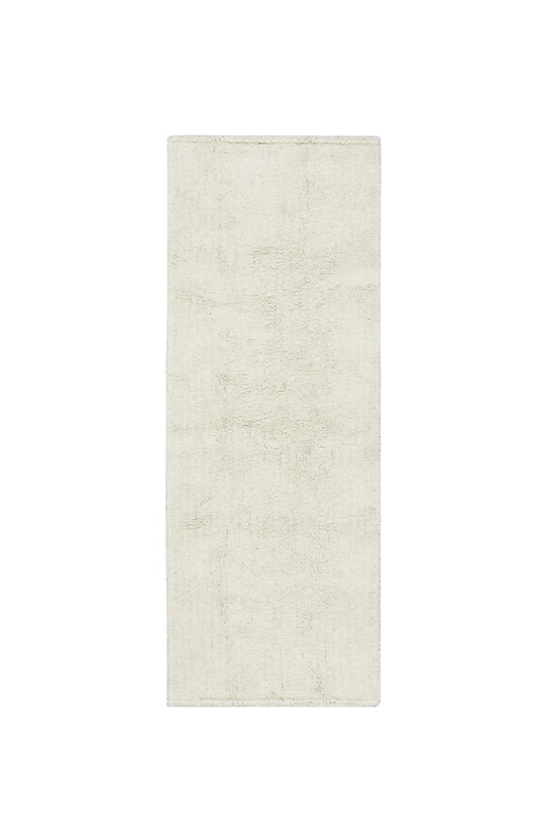 Lorena Canals Woolable rug Longue Natural, Main, color, Natural