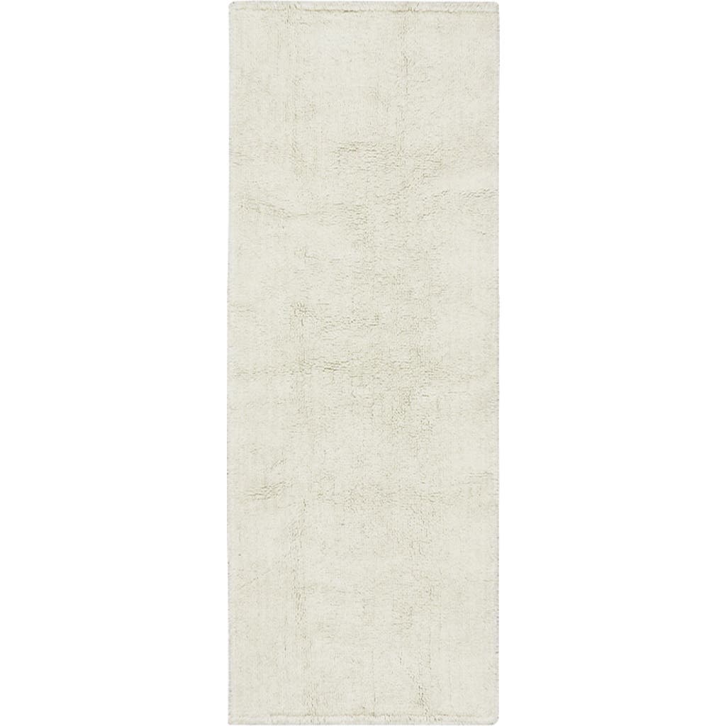 Lorena Canals Woolable Rug Longue Natural In Neutral