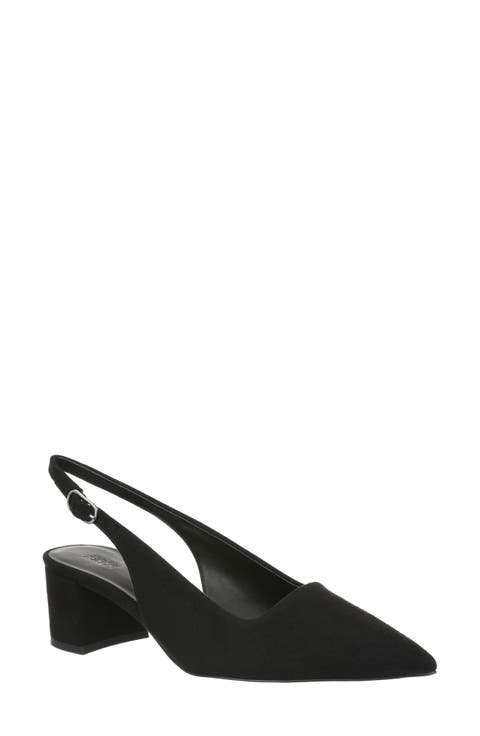 Blythe Slingback Pump