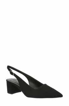 Blythe Slingback Pump