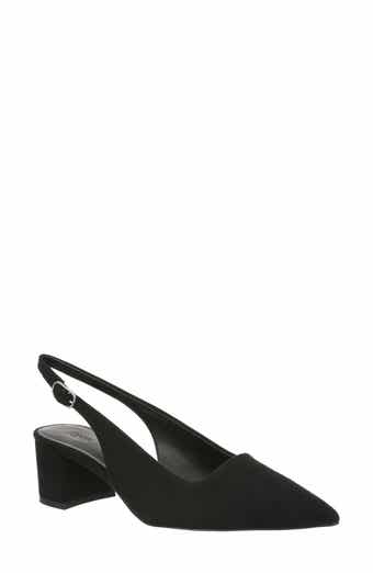 Blythe Slingback Pump