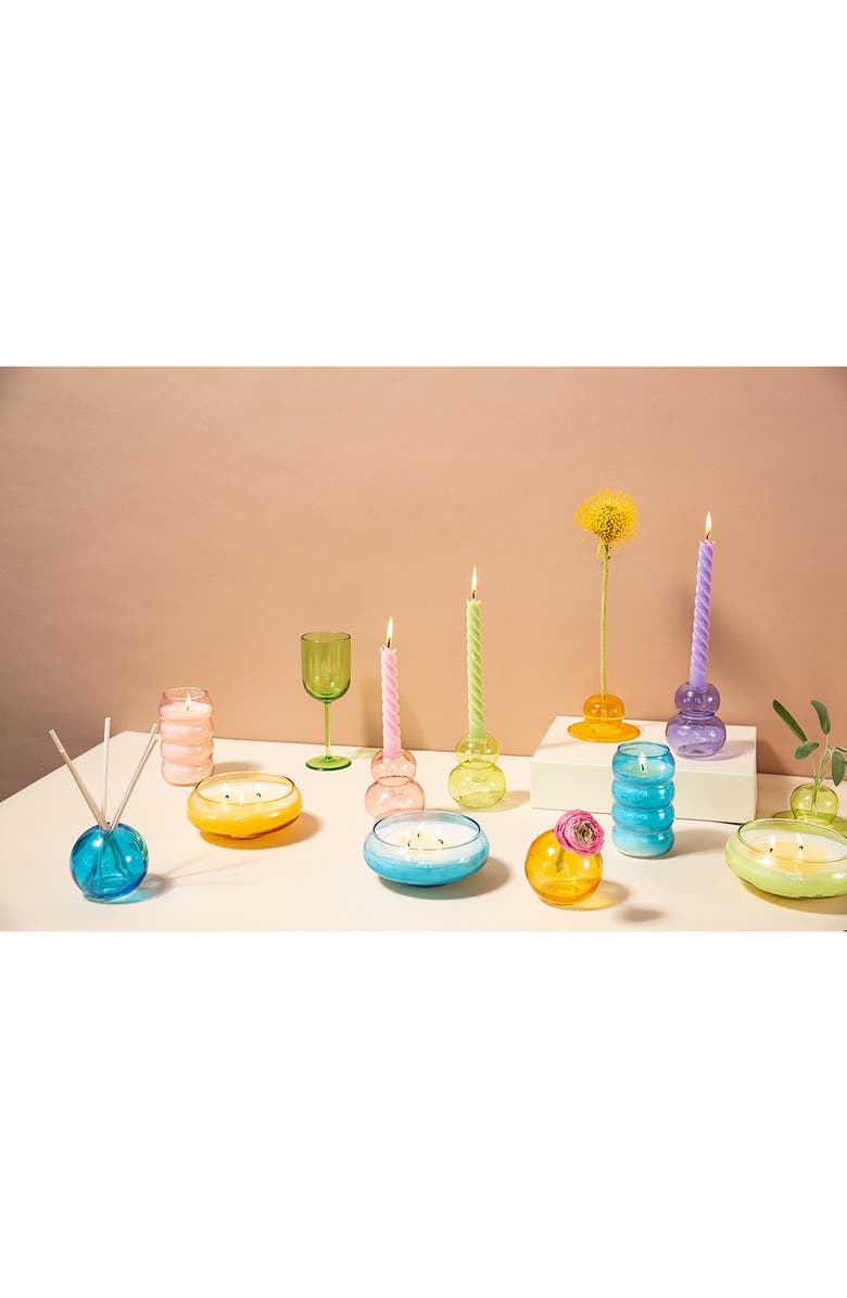 Paddywax Realm Pillar Candle, Alternate, color, 