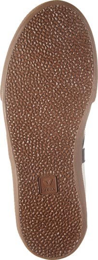 Volley Leather Sneaker