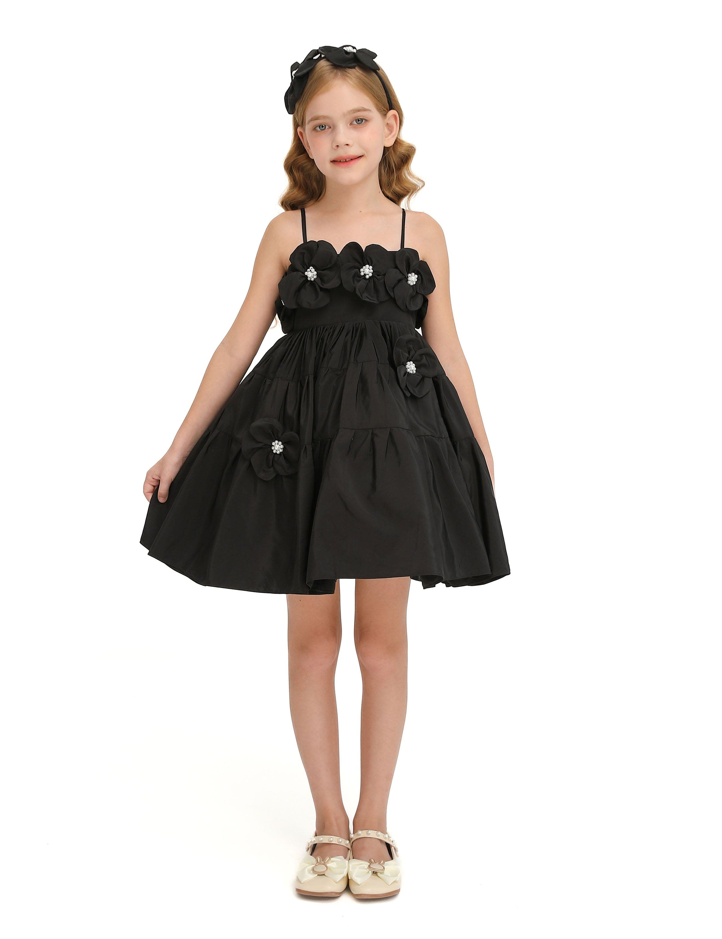 selected Black