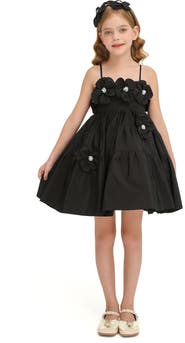 Mimi Tutu Buttercup Ravenna Dress
