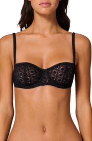 Simone Perele Apolline Underwire Demi Bra