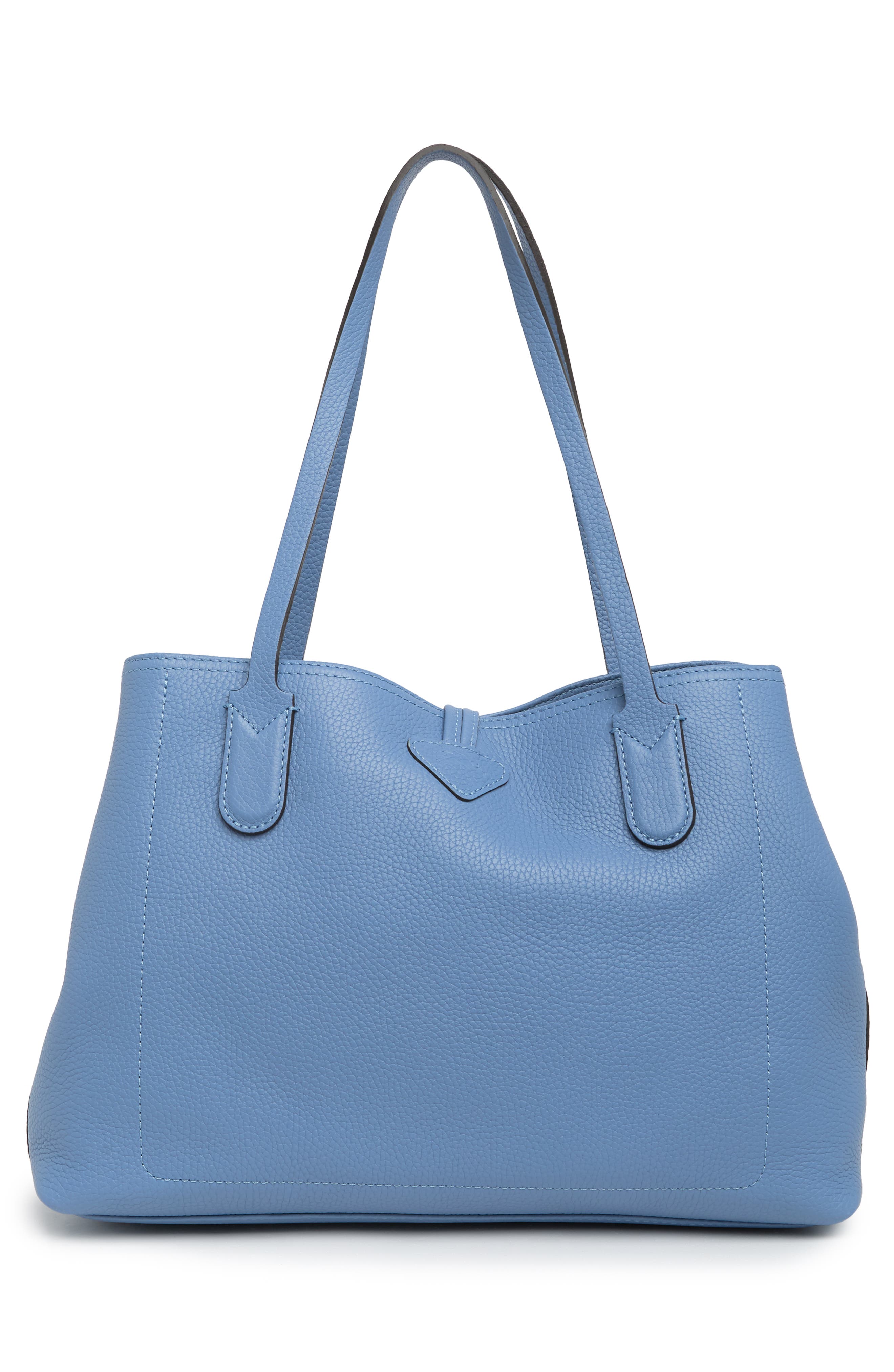 Longchamp Roseau Essential Medium Tote, Alternate, color, 