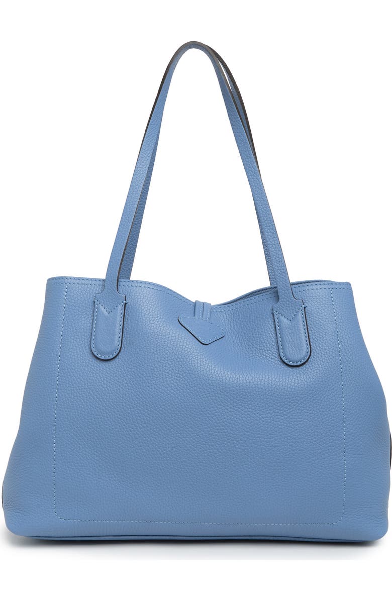 Longchamp Roseau Essential Medium Tote, Alternate, color,
