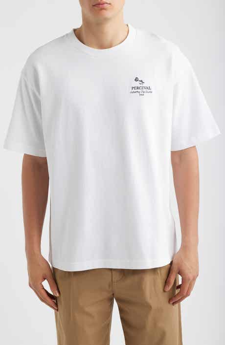 Waters Graphic T-Shirt