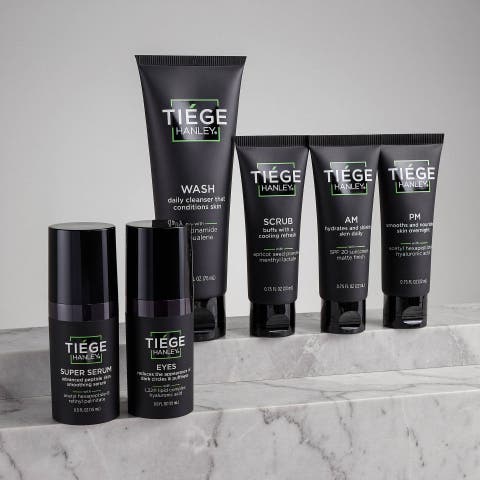 Level 3 Anti-Aging Routine