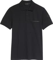 Moncler Cotton Polo
