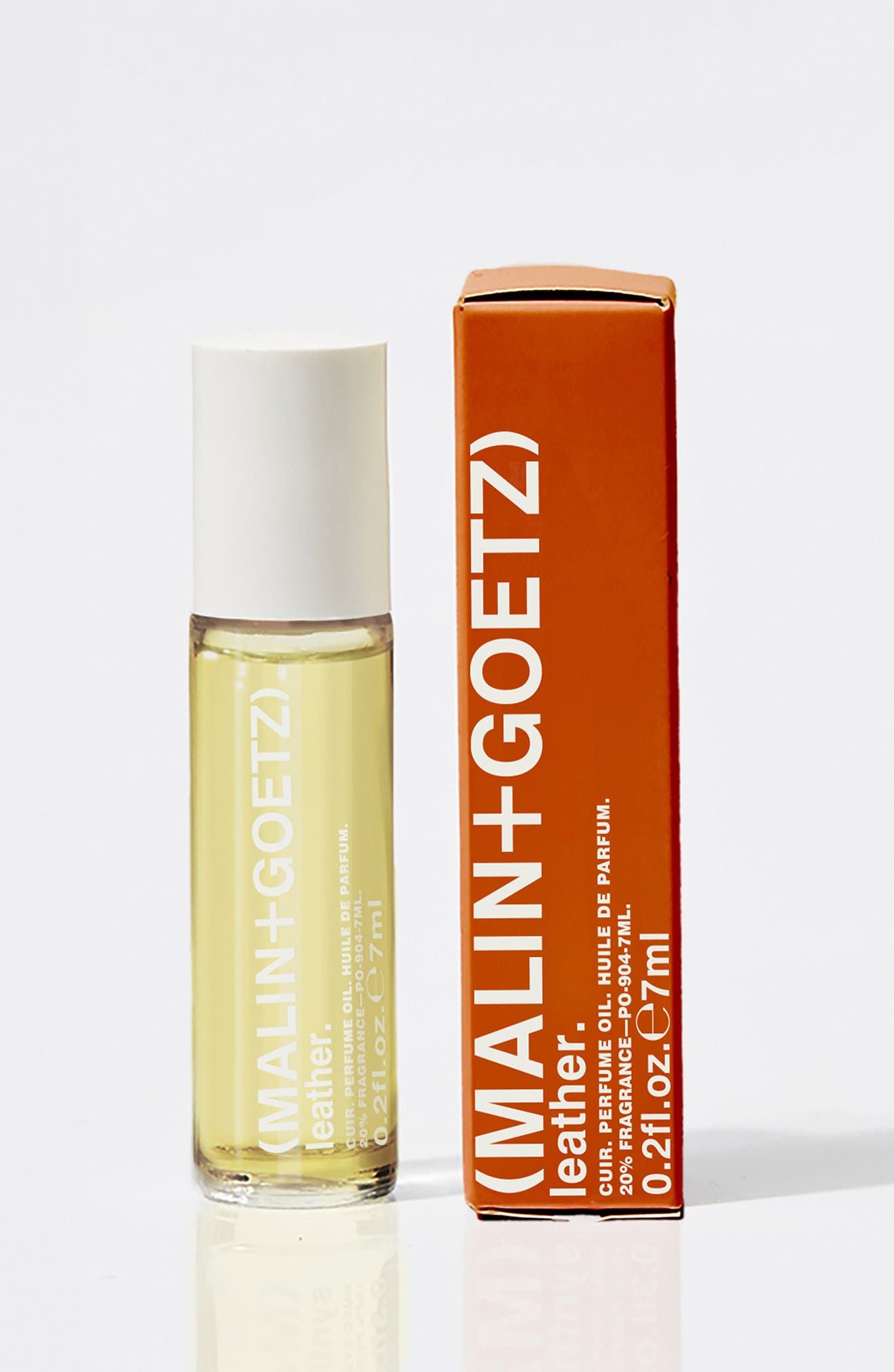MALIN+GOETZ Leather Perfume Oil | Nordstrom