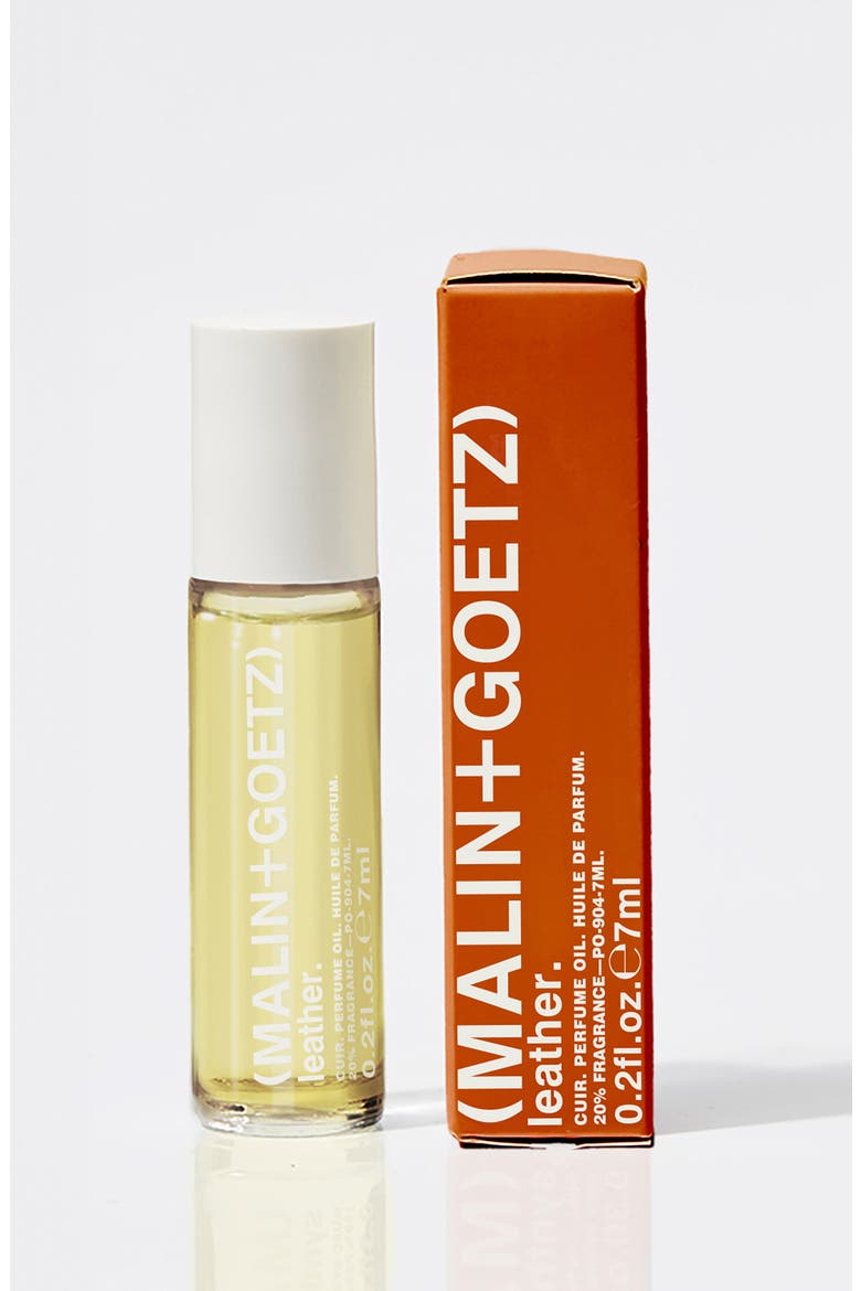 Leather Perfume Oil, Alternate, color, NO COLOR