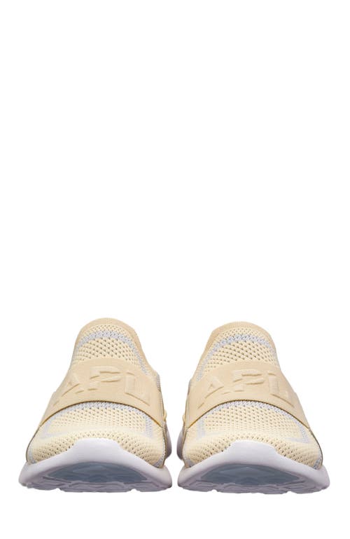 Apl Athletic Propulsion Labs Techloom Bliss Slip-ons