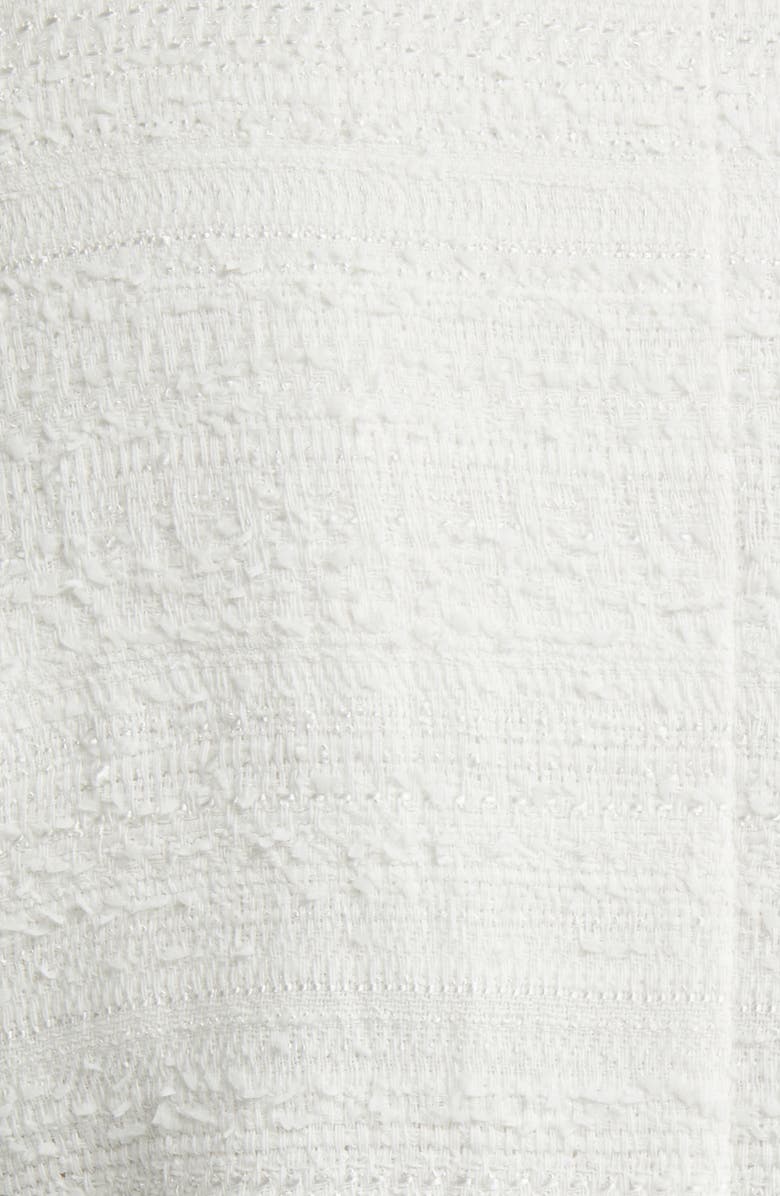 KOBI HALPERIN Elle Tweed Jacket, Alternate, color,