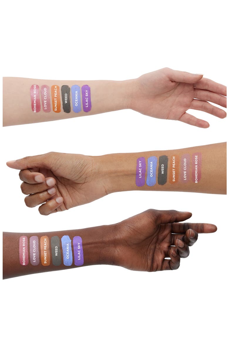 Heaven & Earth Face, Lip & Eye Set, Alternate, color, NO COLOR