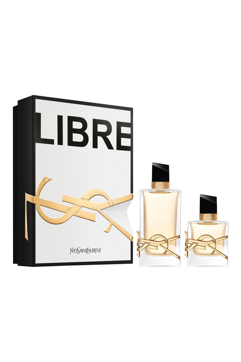 Libre Eau de Parfum Set, Main, color, NO COLOR