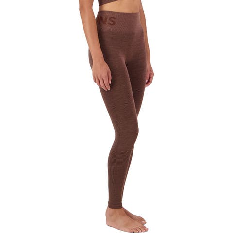 Solace Merino Seamless Legging - Women's