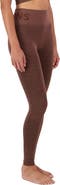Mons Royale Solace Merino Seamless Legging - Women's