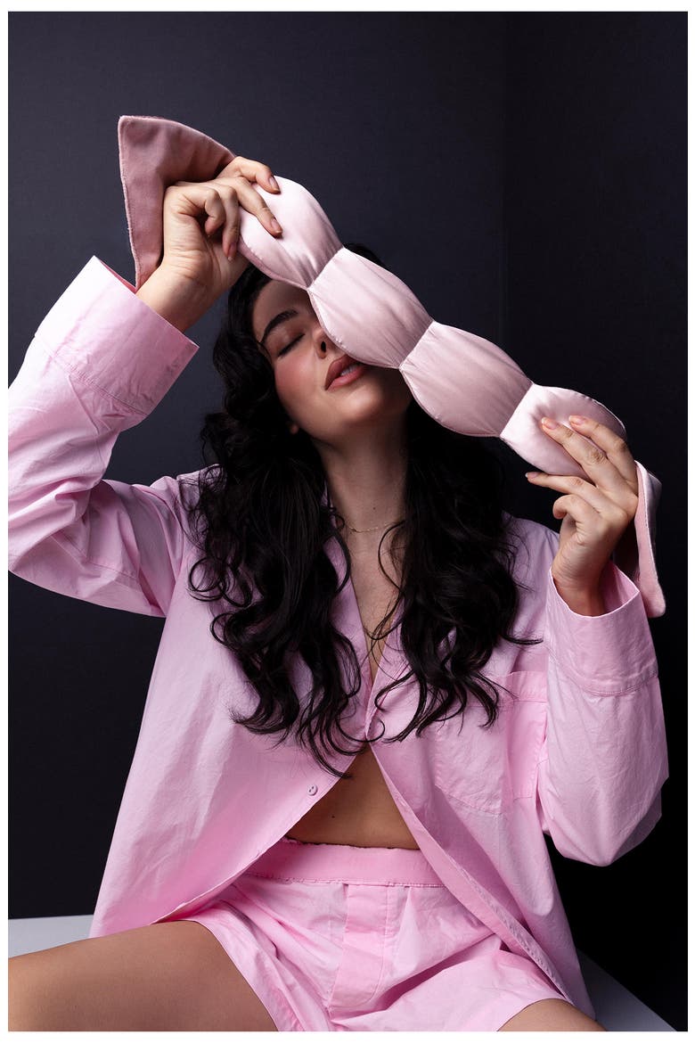 THE WEIGHTED BLANKET FOR YOUR, Alternate, color, PETAL