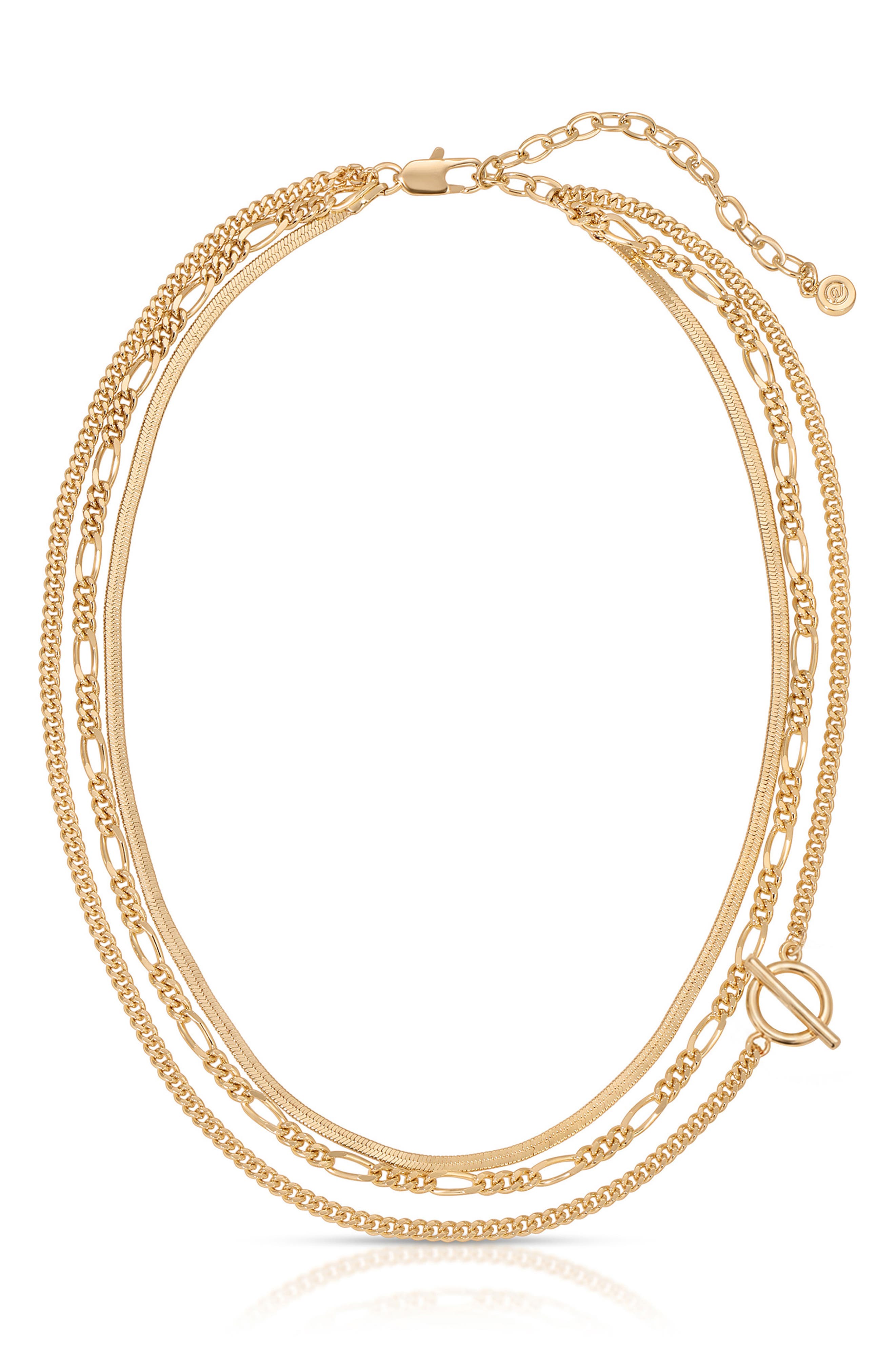selected GOLD