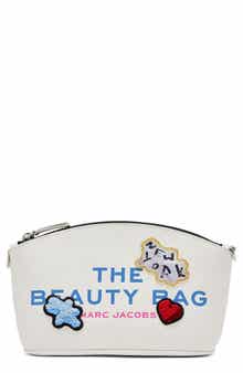 Marc Jacobs The Beauty Bag