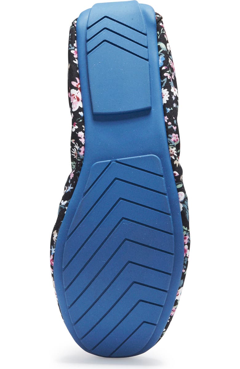 Me Too 'Tru Blu' Flat, Alternate, color,