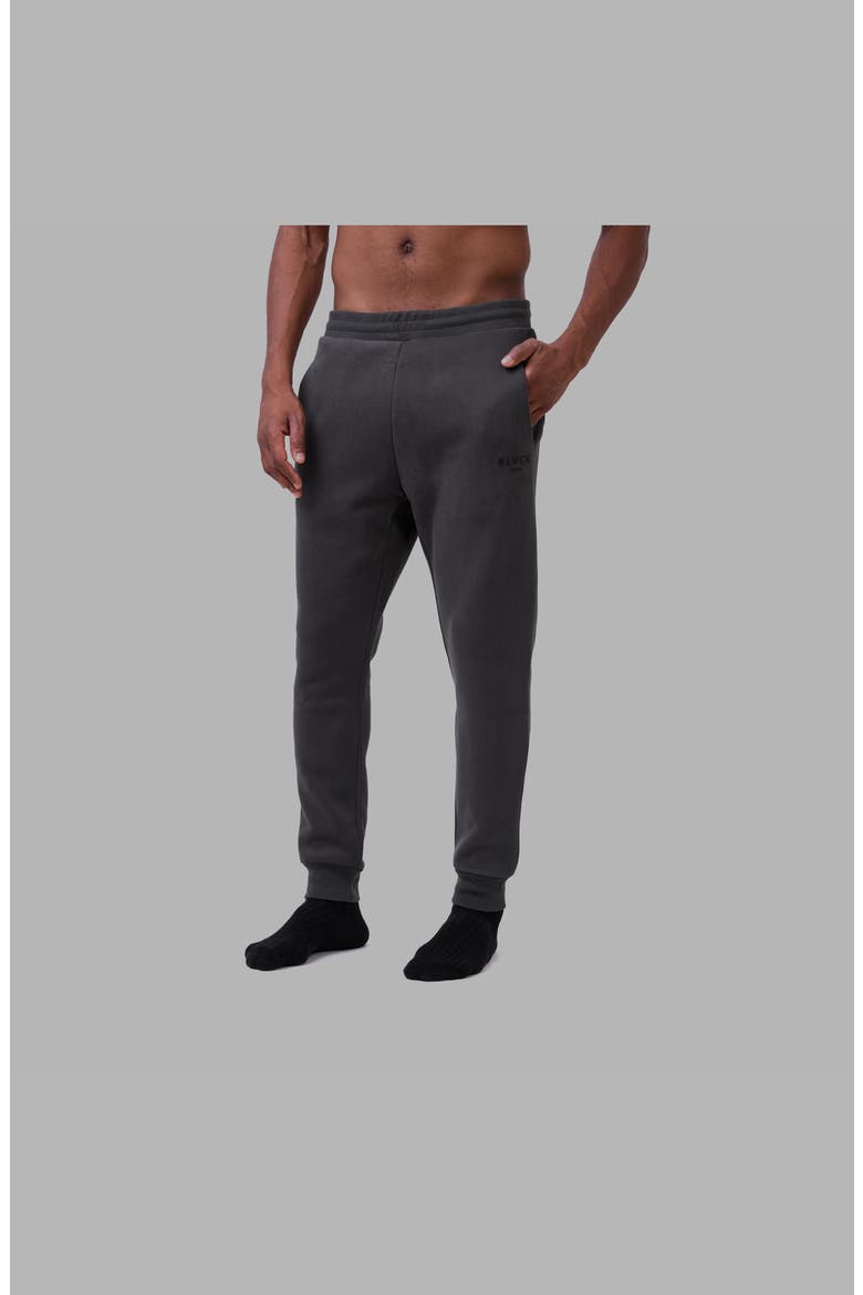 Blvck Sweatpants, Alternate, color, Dark Grey