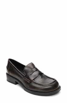 Ash Ringo Penny Loafer