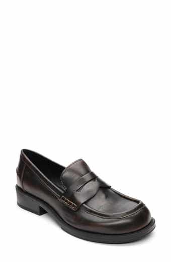 Ash Ringo Penny Loafer