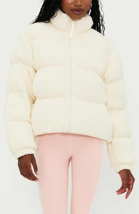 Beach Riot Jojo Puffer Jacket
