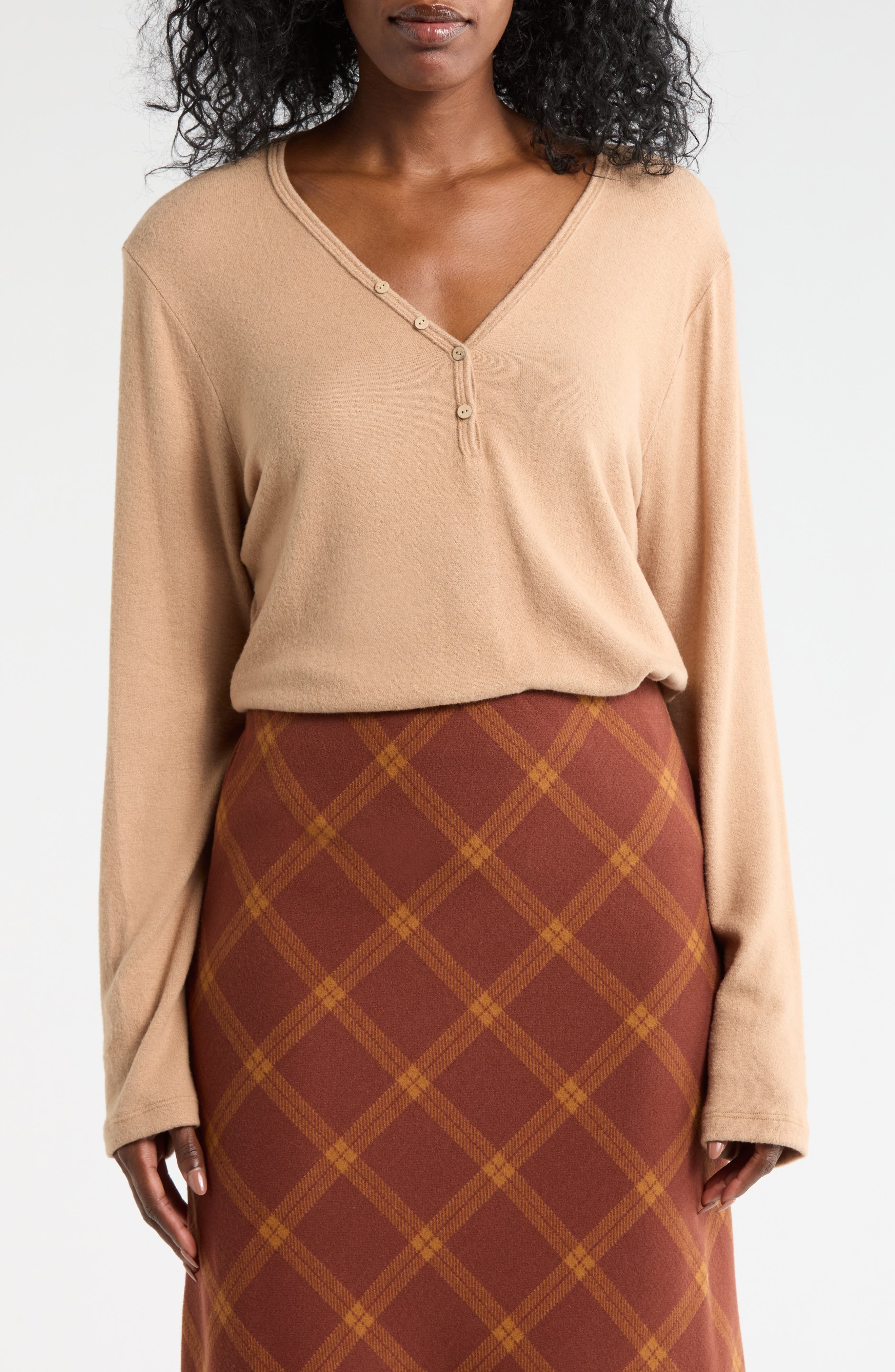 selected DARK KHAKI