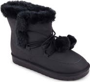 Yosi Samra Kids' Miss Snow Fluff Boot