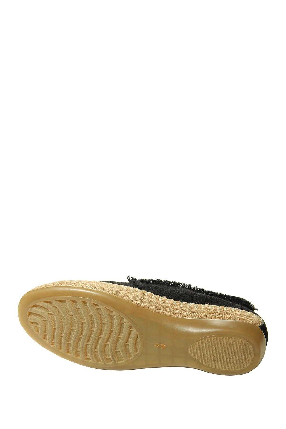 VANELi Nola Cap Toe Espadrille Flat, Alternate, color, 