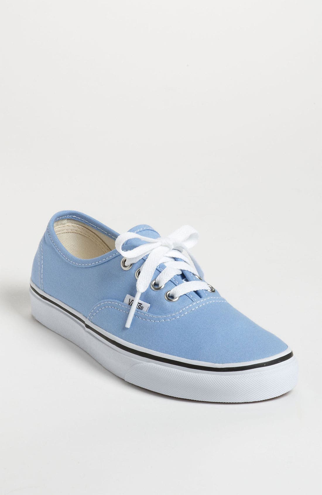 Vans 'Authentic' Sneaker, Main, color, 