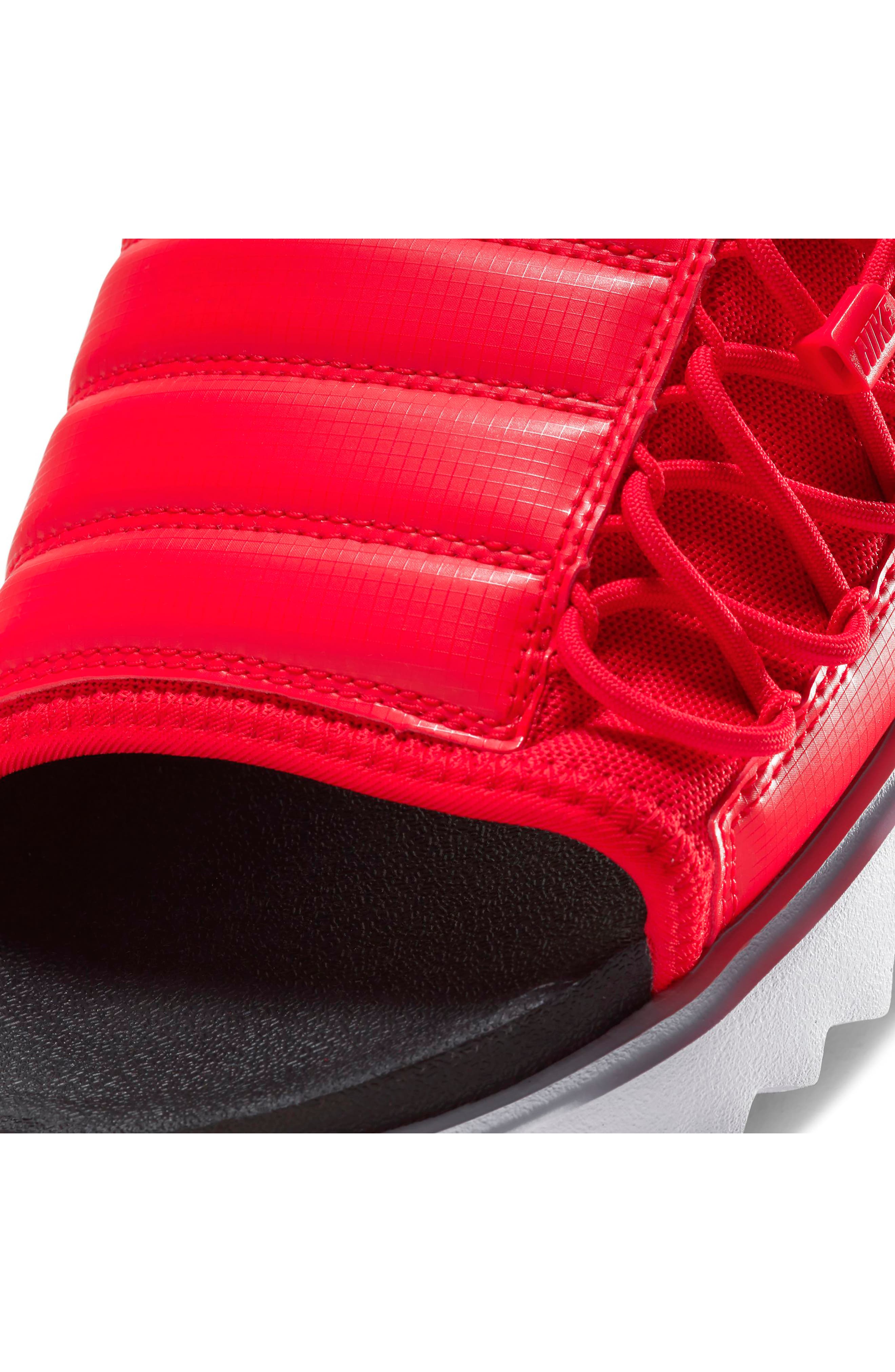 Nike Asuna Slide Sandal, Alternate, color, 