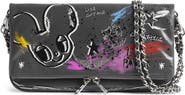 Zadig & Voltaire Rock Humberto Clutch