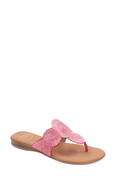 Nikky Featherweights™ Flip Flop (Women)
