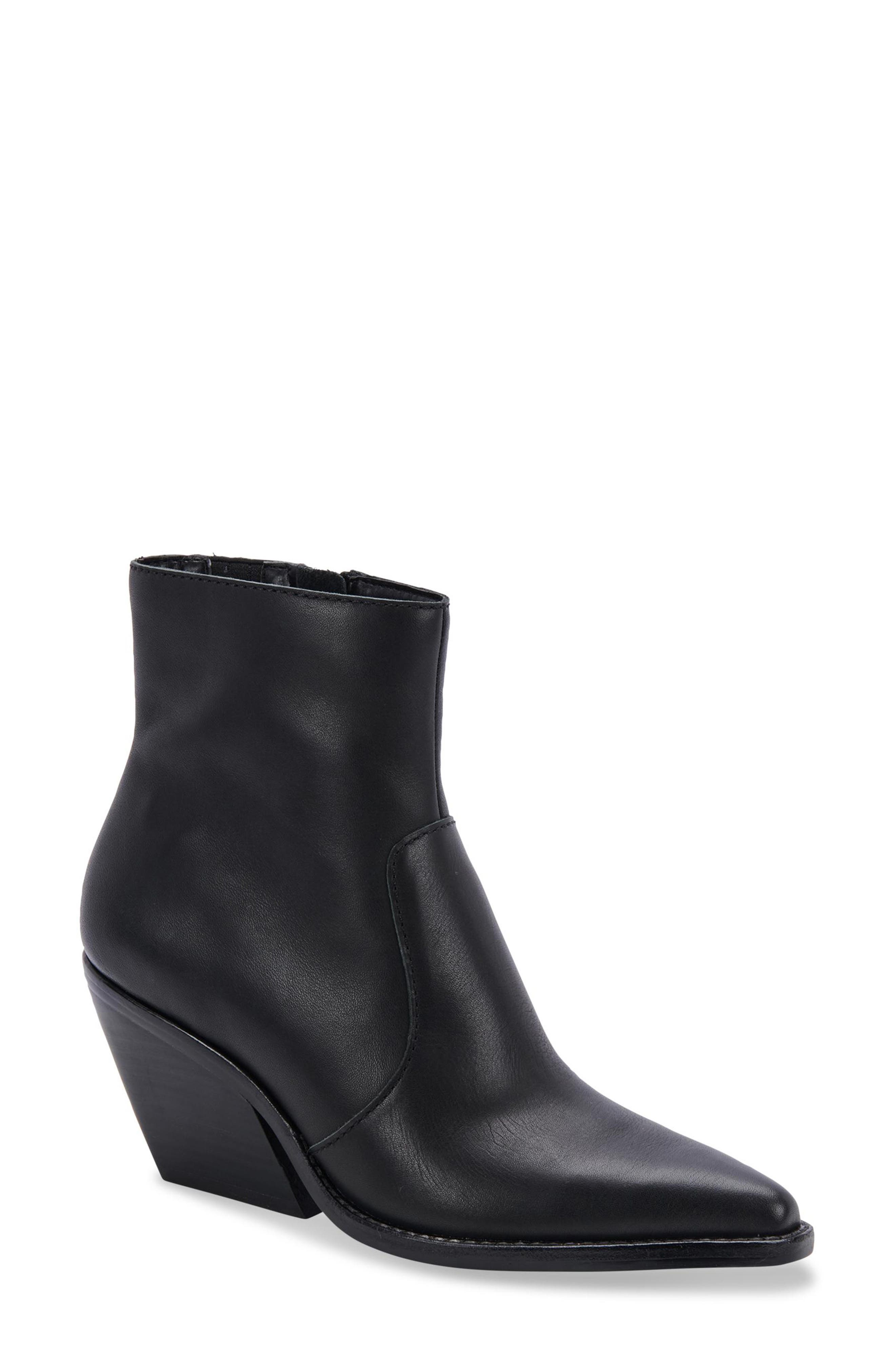 Dolce Vita Volli Pointed Toe Bootie, Main, color, 