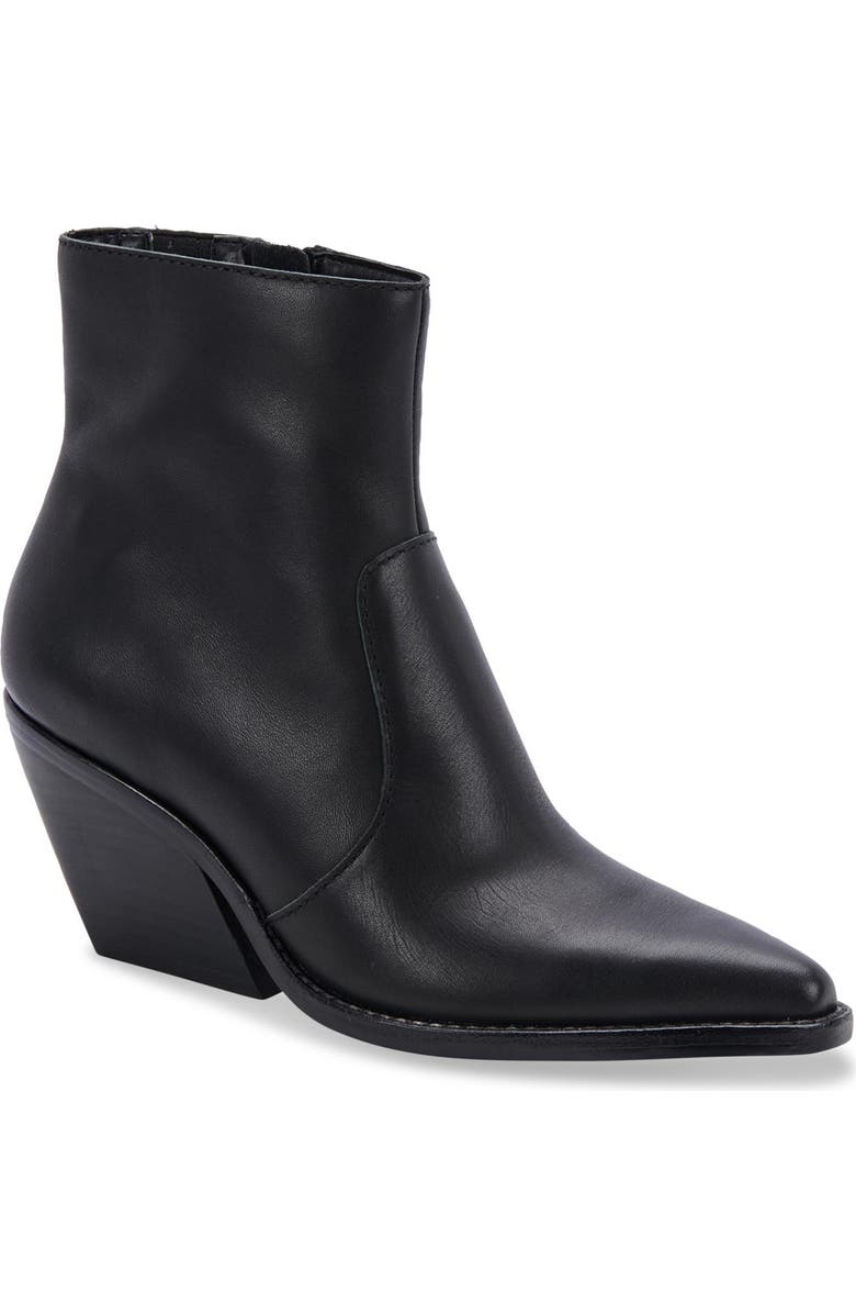 Dolce Vita Volli Pointed Toe Bootie, Main, color,