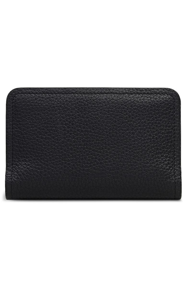 Radley Elm Avenue Leather Bifold Wallet, Alternate, color, 