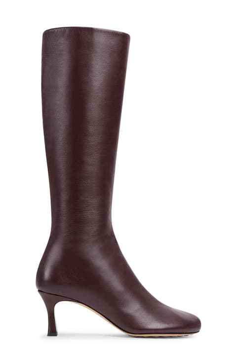 Rana Knee High Boot (Women)