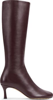 Bottega Veneta Rana Knee High Boot