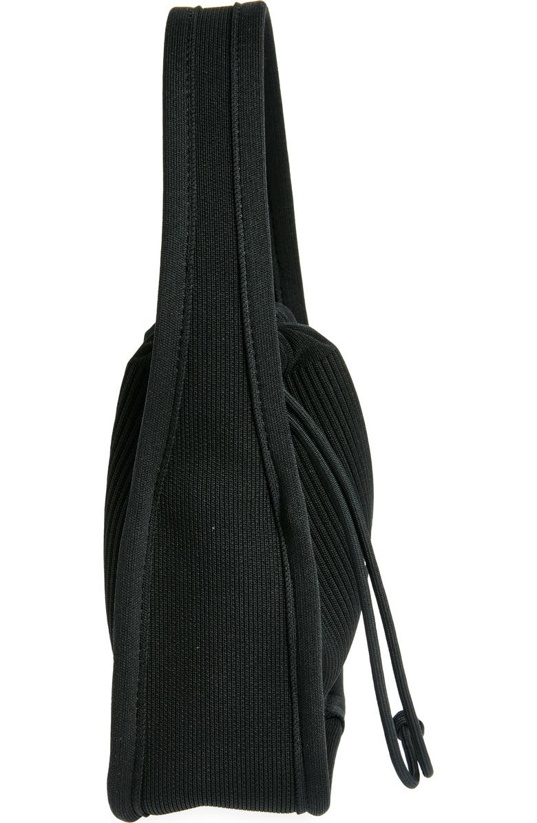 Alexander Wang Small Ryan Handbag, Alternate, color, Black
