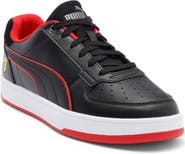 PUMA x Scuderia Ferrari Caven 2.0 Sneaker