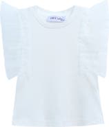 Mimi Tutu Tulle Frill T-Shirt
